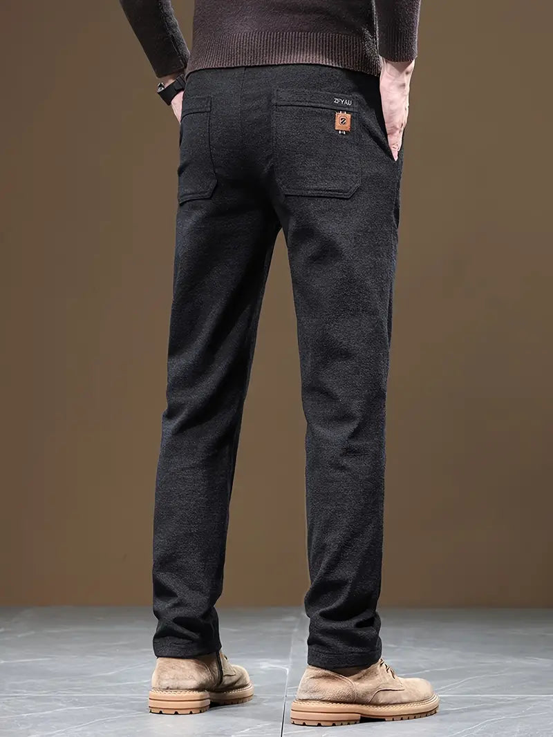 Fleece Pants