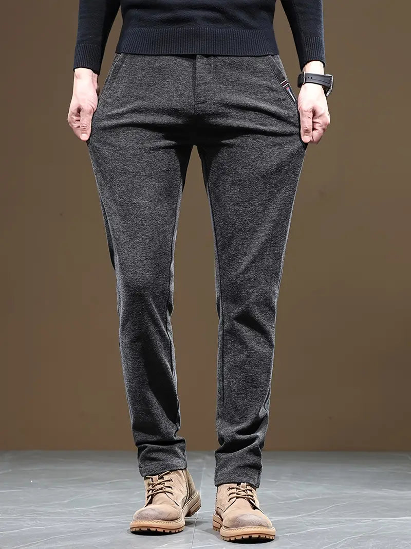 Fleece Pants