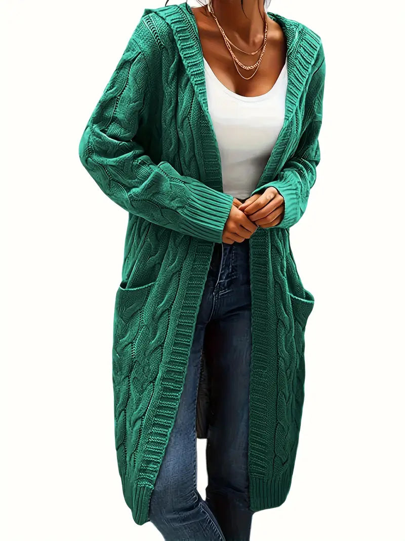 Elegant Cardigan