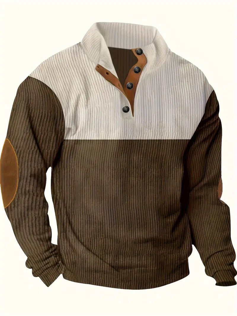 Polyester Sweater