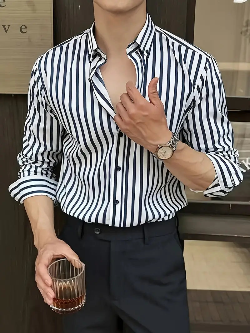 Polyester Shirt