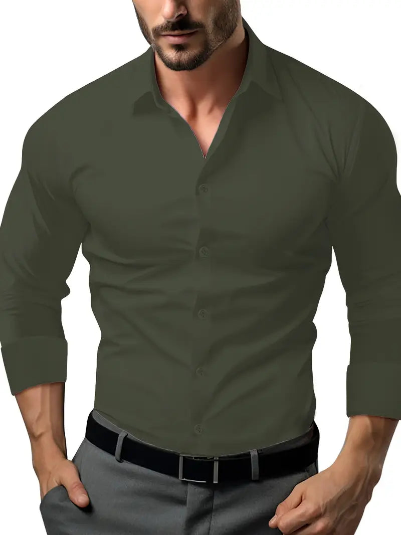 Cotton Shirt