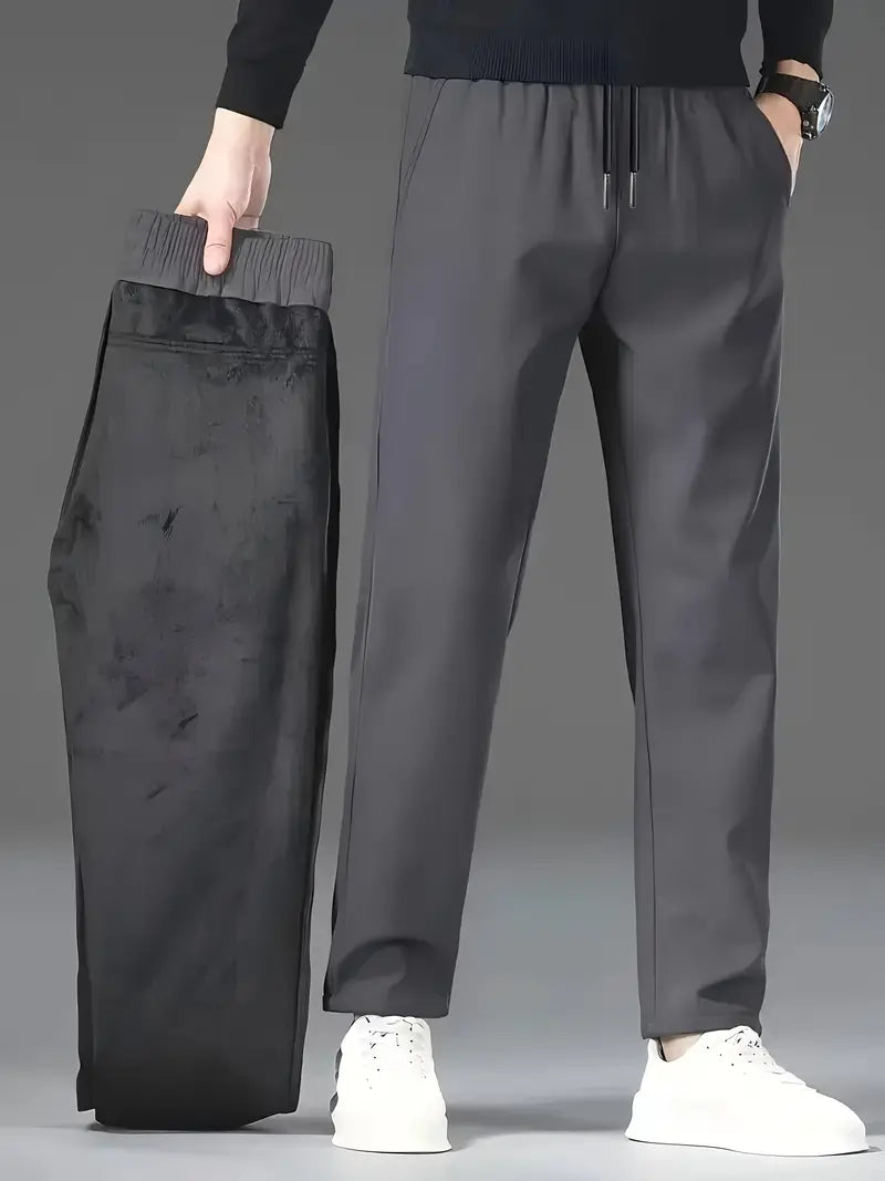 Fleece Pants