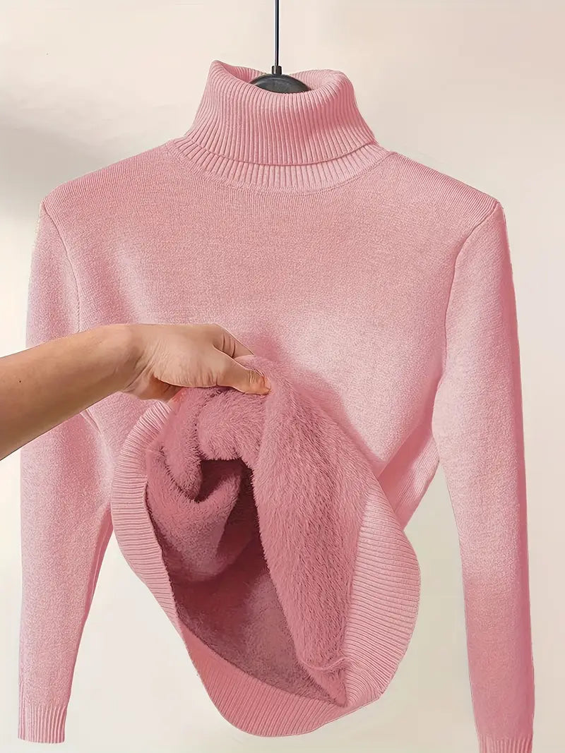 Elegant Sweater