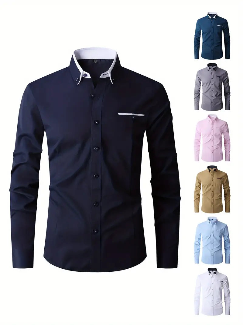 Cotton Shirt