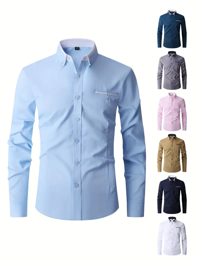 Cotton Shirt
