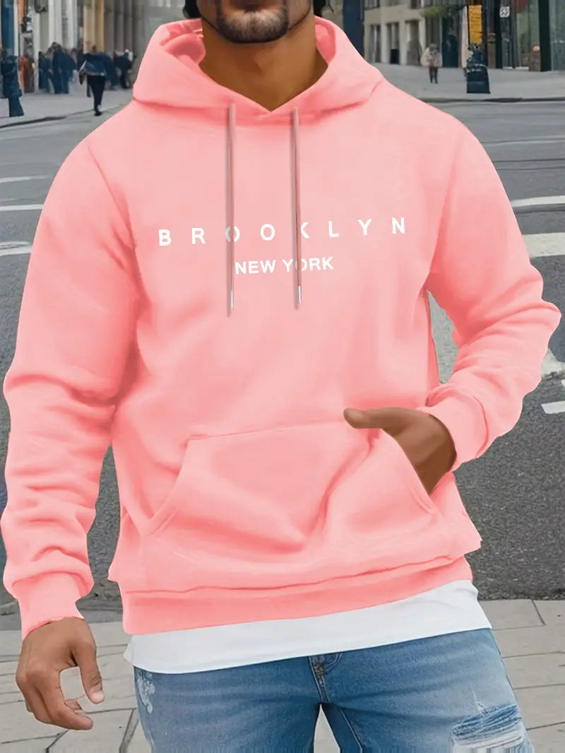 Polyester Hoodie