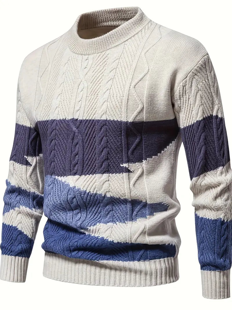Polyester Knit Long Sleeve Outfit