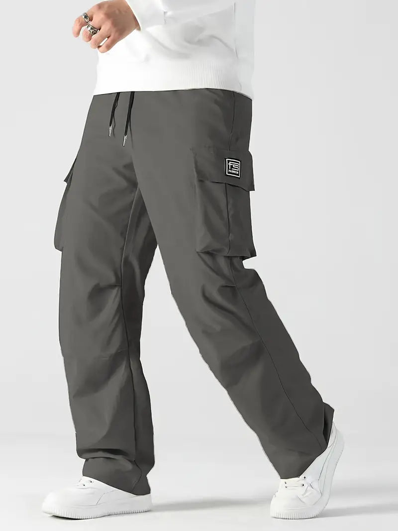 Polyester Pants