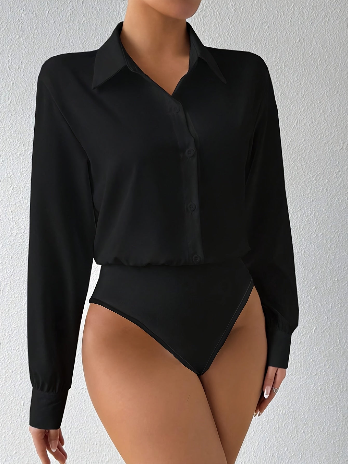 Chic Everyday Blouse