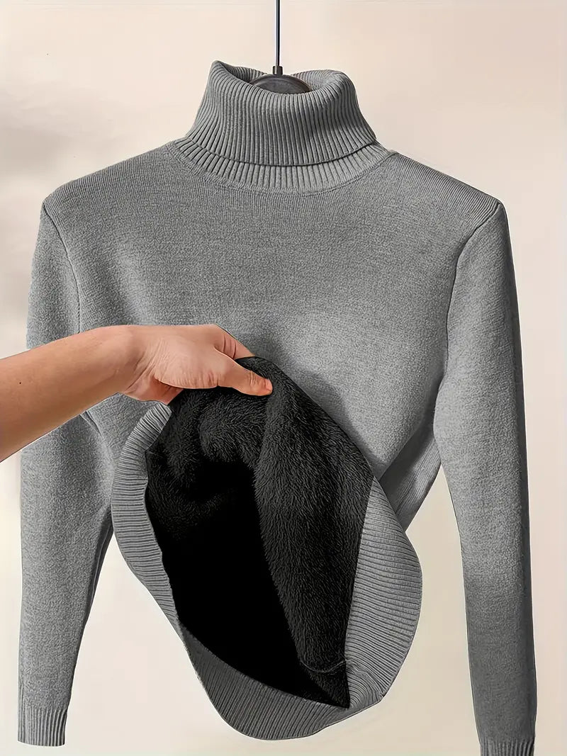 Elegant Sweater