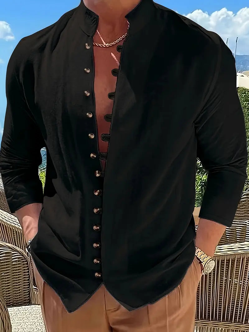 Cotton Shirt