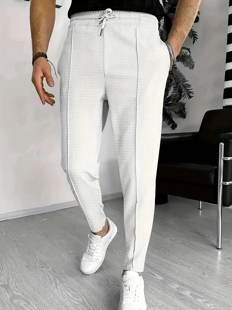 Polyester Pants