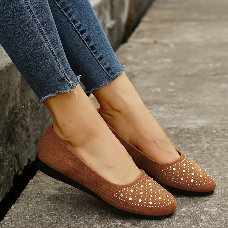 Timeless Flats
