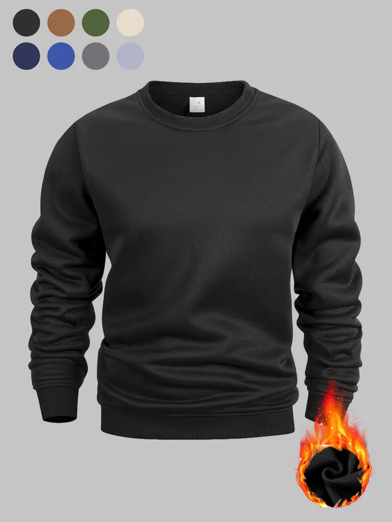 Polyester Sweater