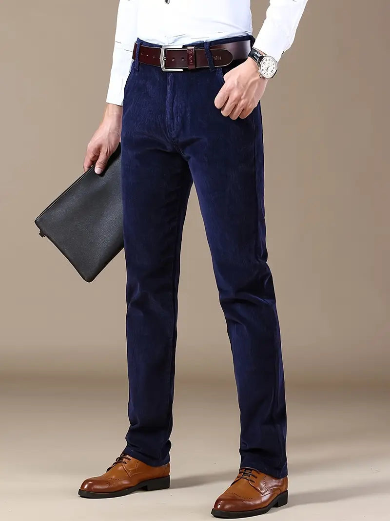 Cotton Pants