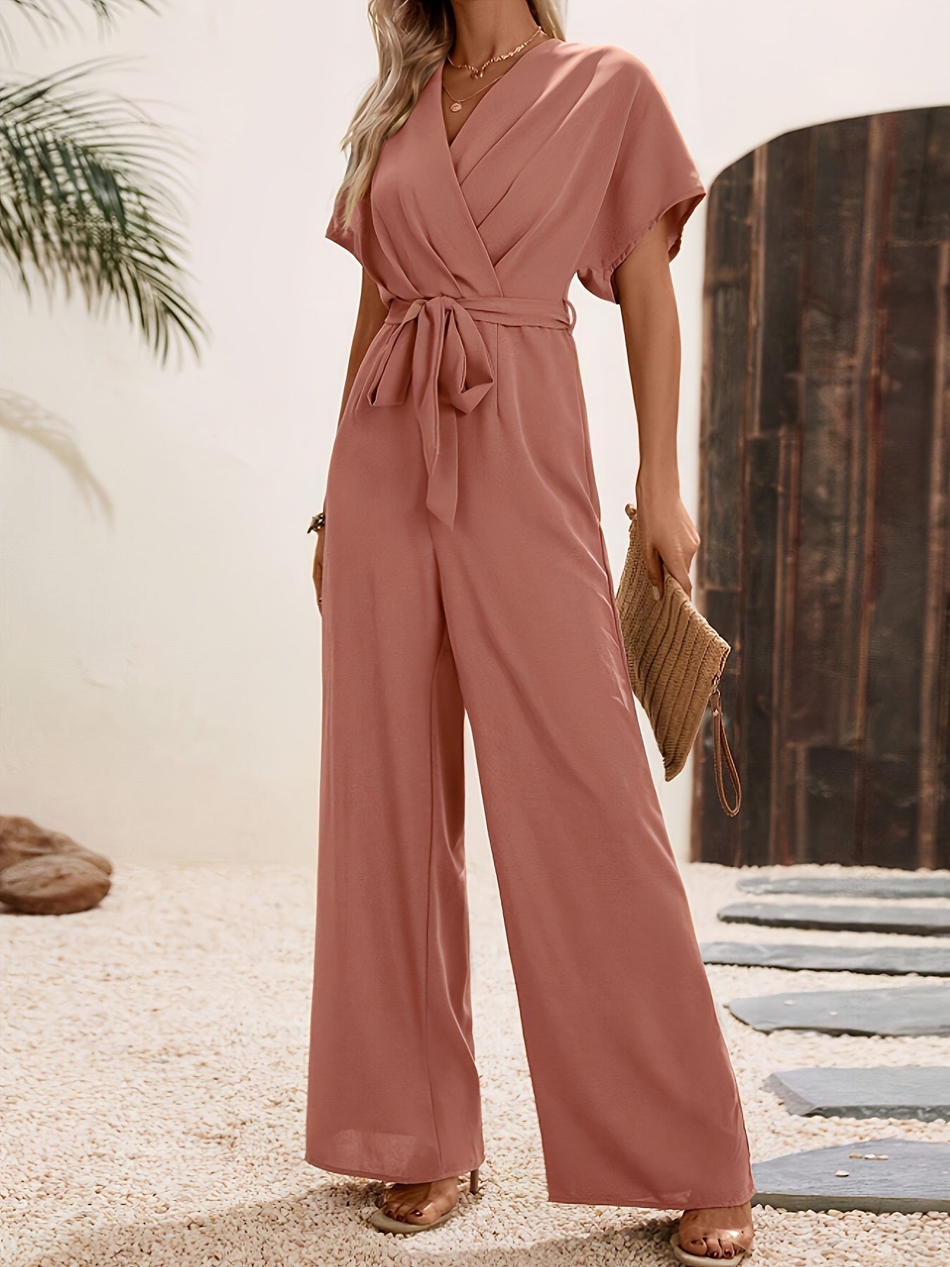 Elegant Midi Dress