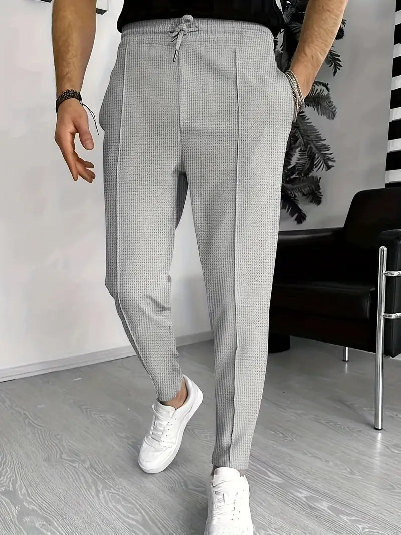 Polyester Pants