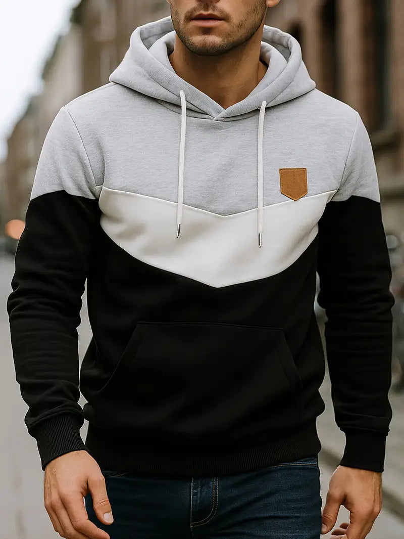 Polyester Hoodie