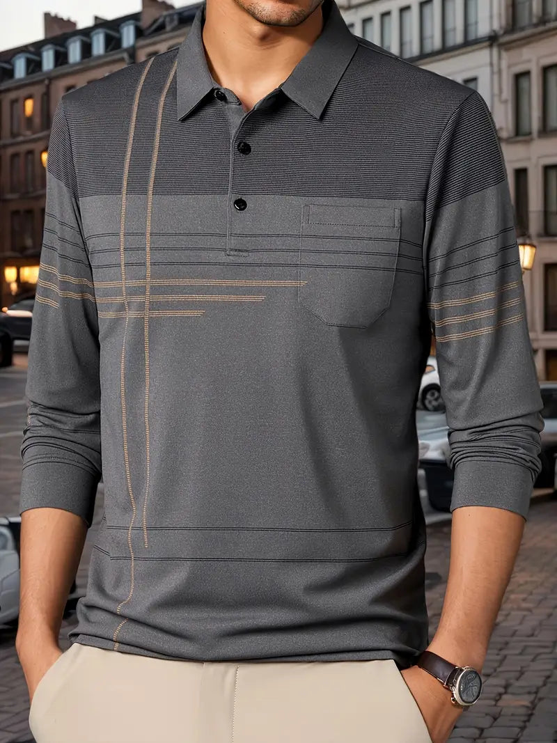 Polyester Sweater