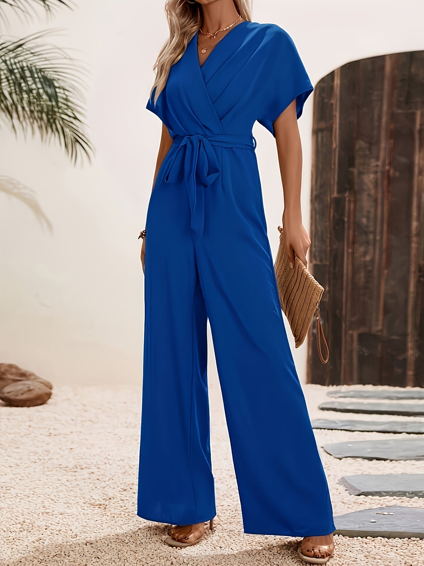Elegant Midi Dress