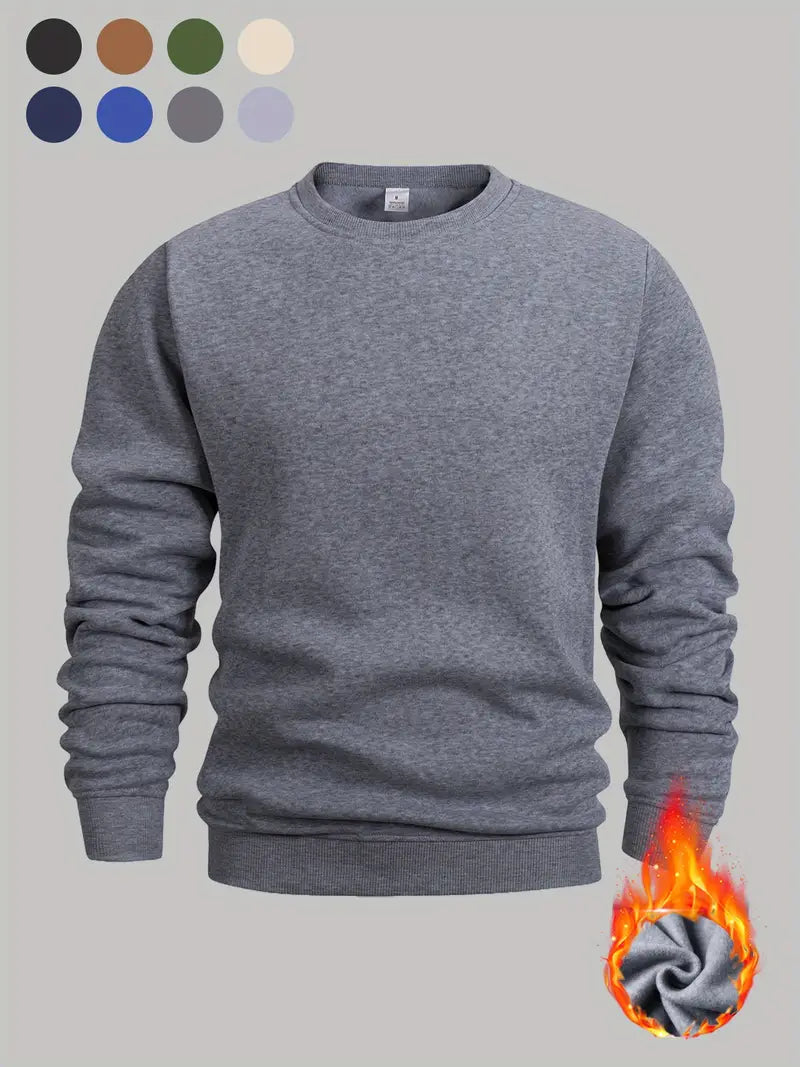 Polyester Sweater