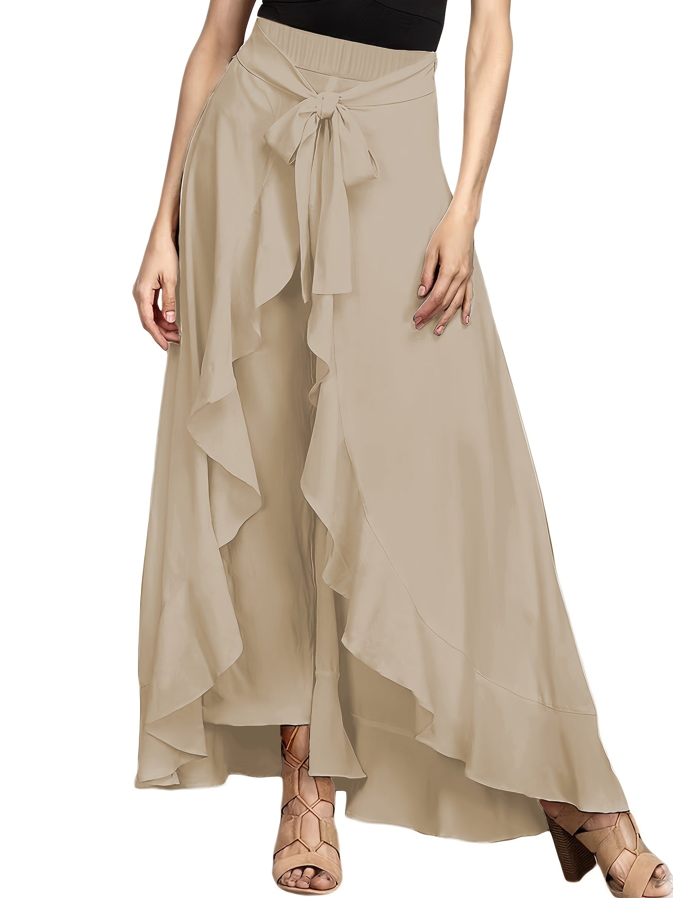 Versatile Trousers