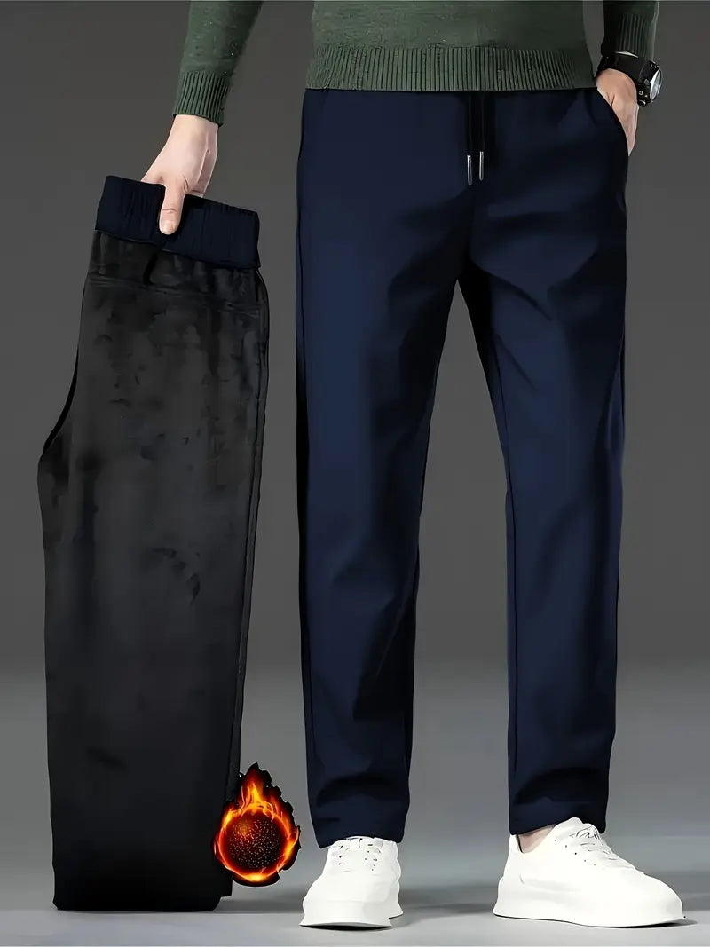 Fleece Pants