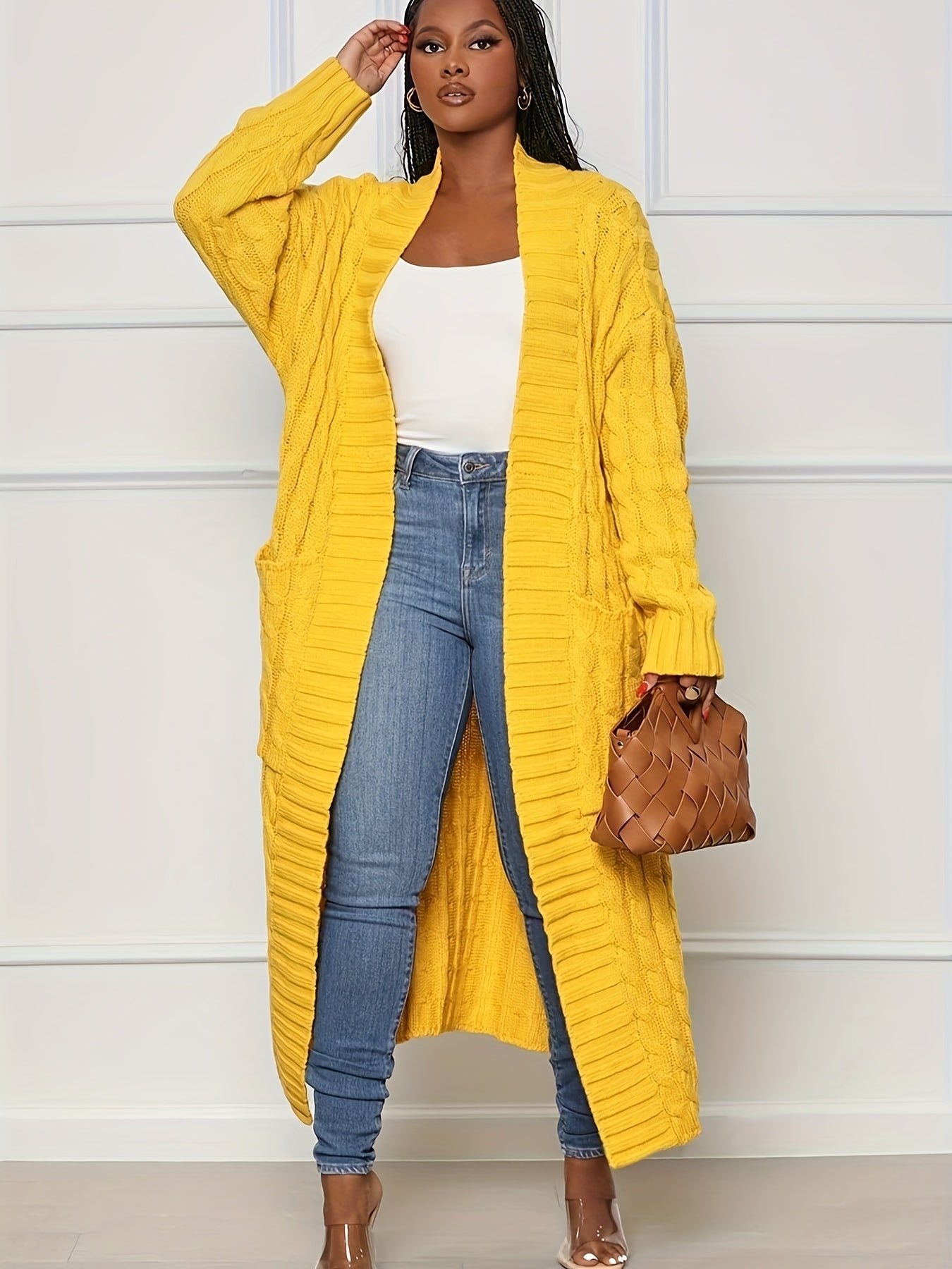 Soft Knit Sweater