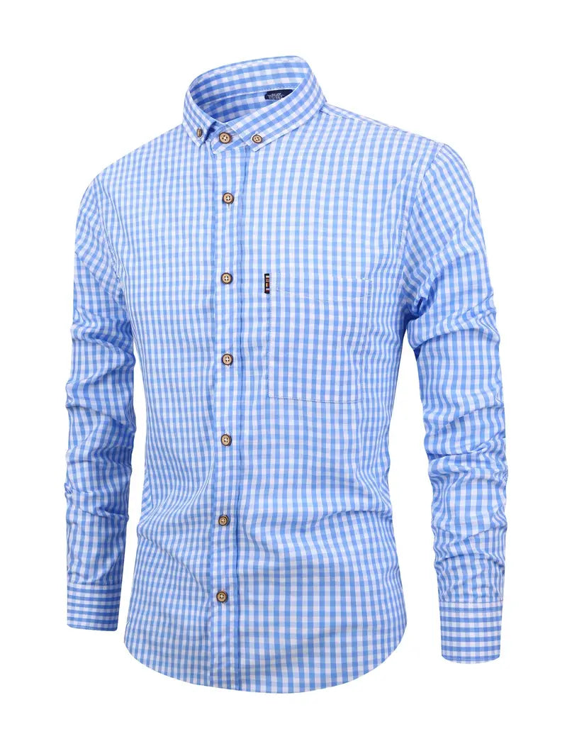 Cotton Shirt