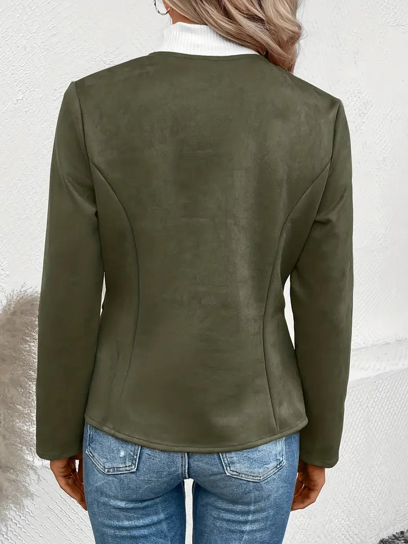 Long Jacket