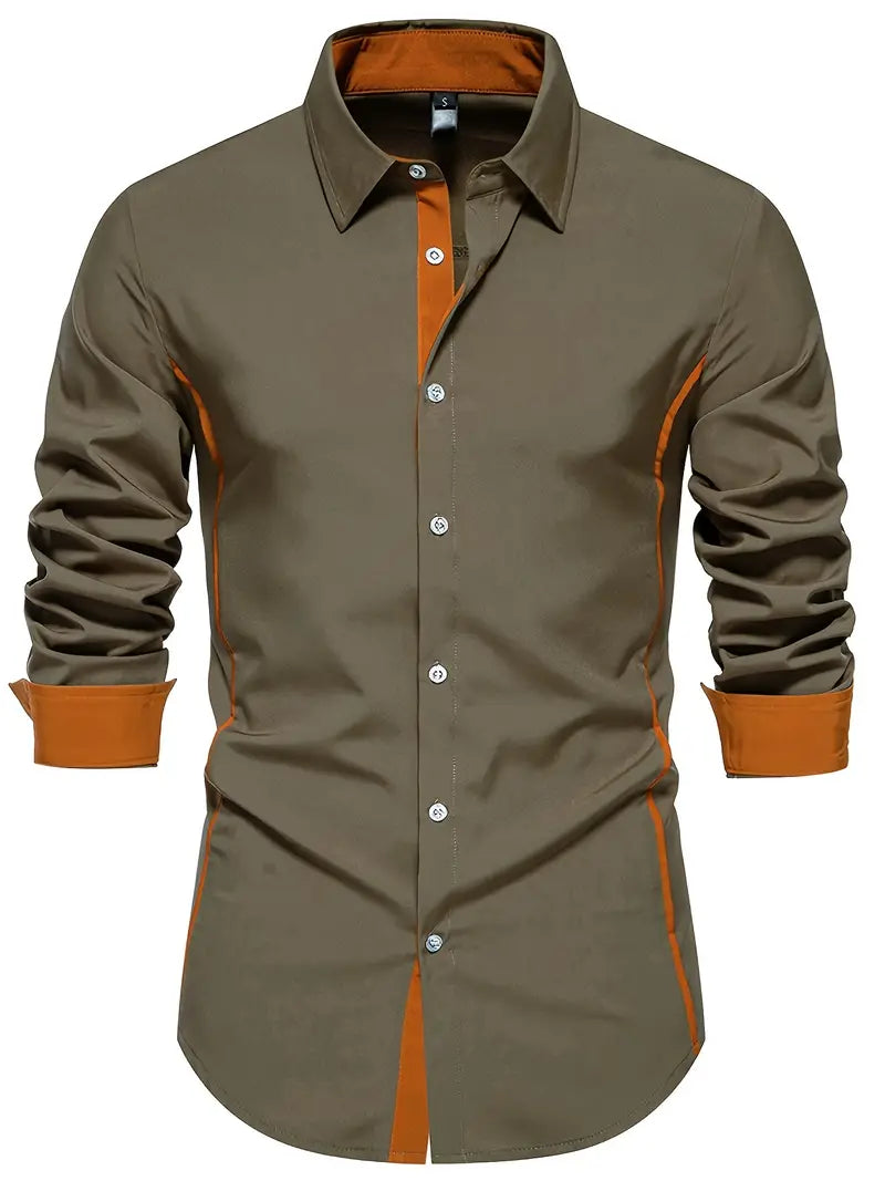Polyester Shirt