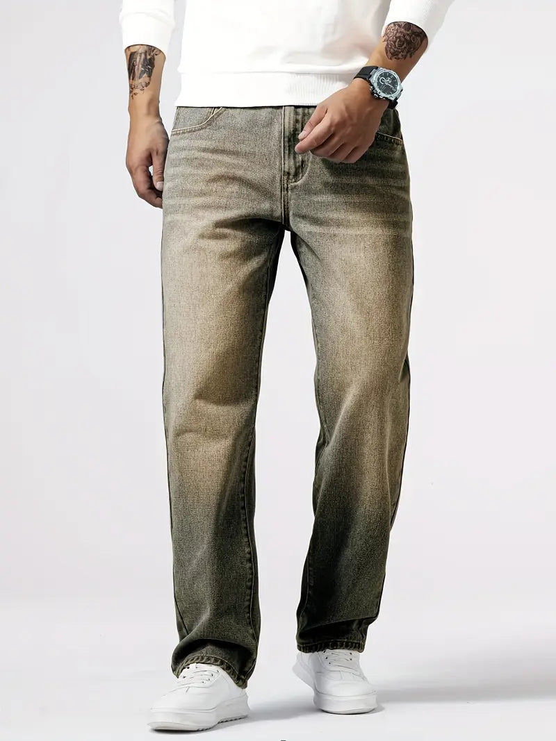 Cotton Pants