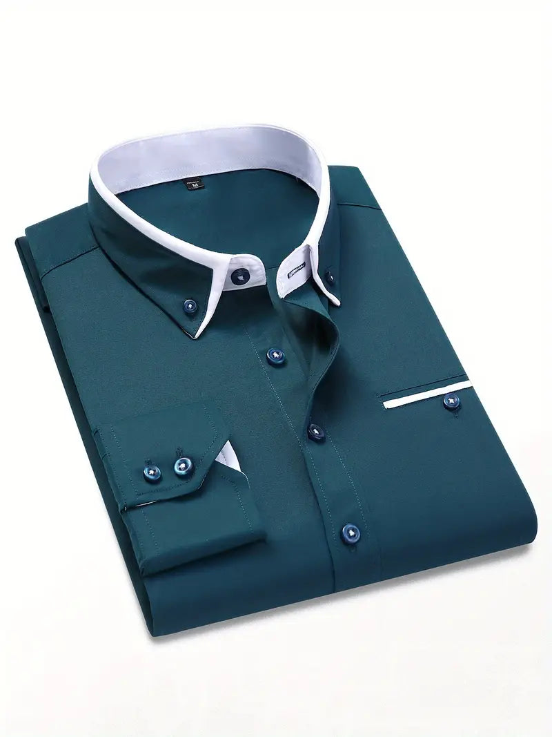 Cotton Shirt