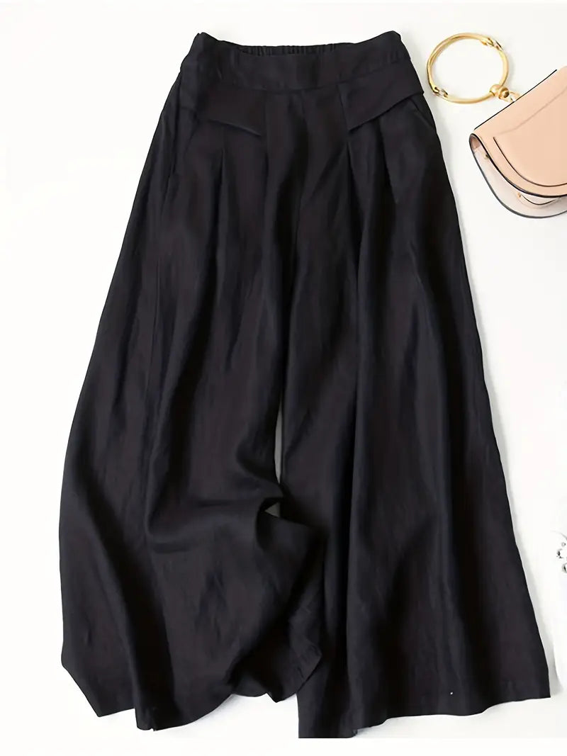 Viscose Pants