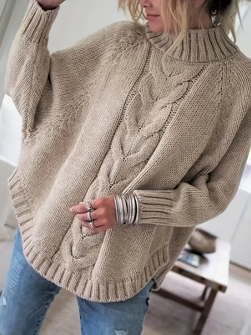 Elegant Sweater