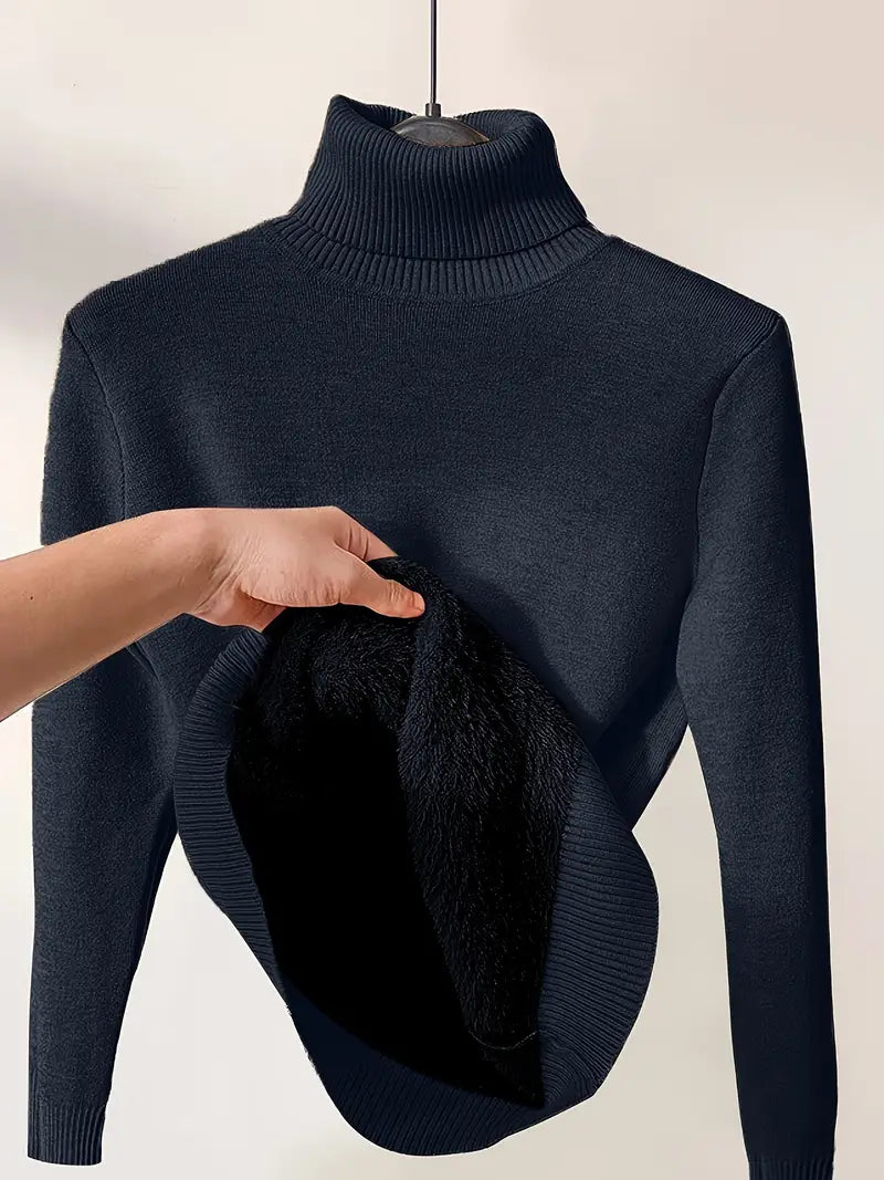 Elegant Sweater