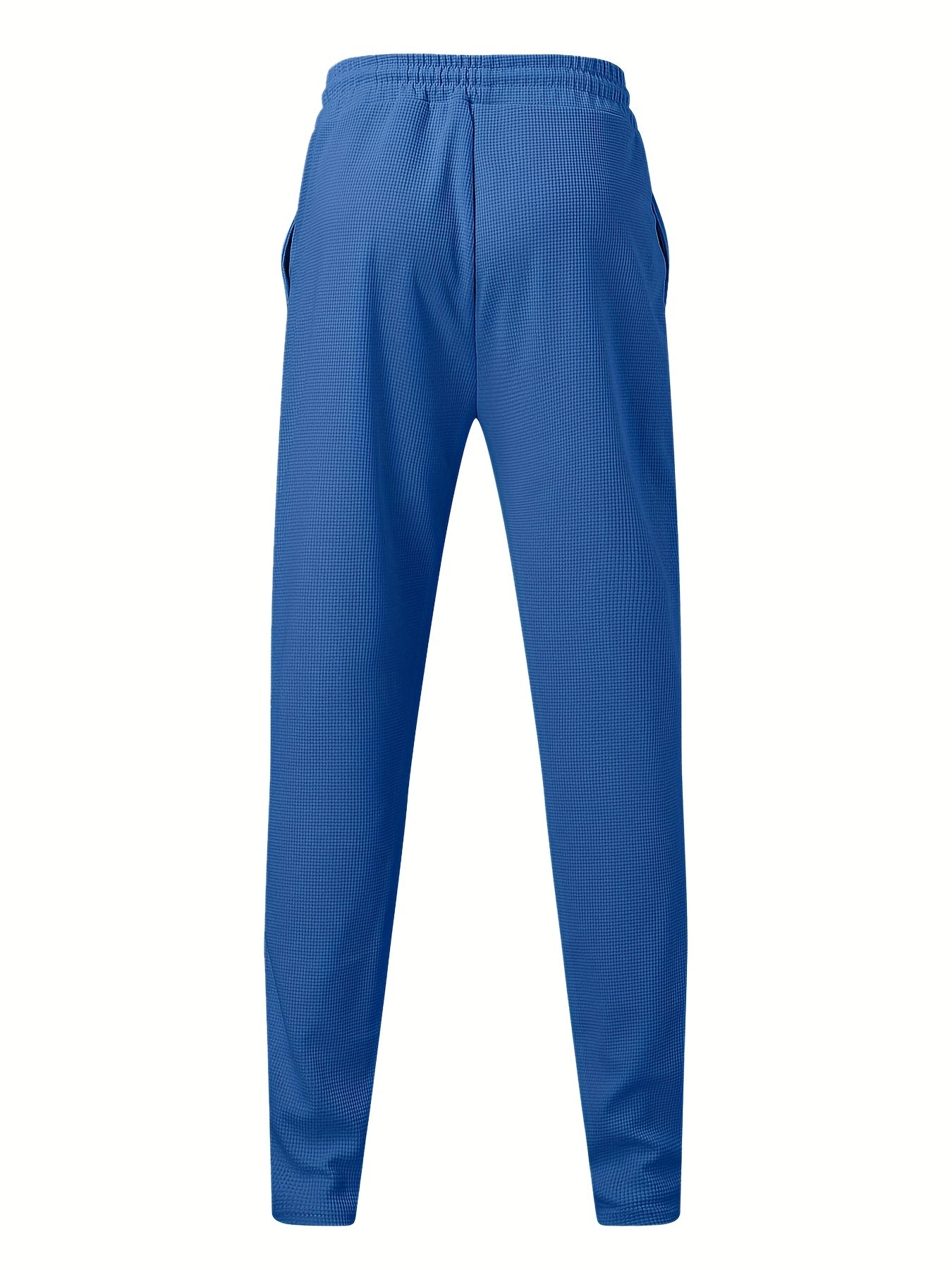 Waffle Pants