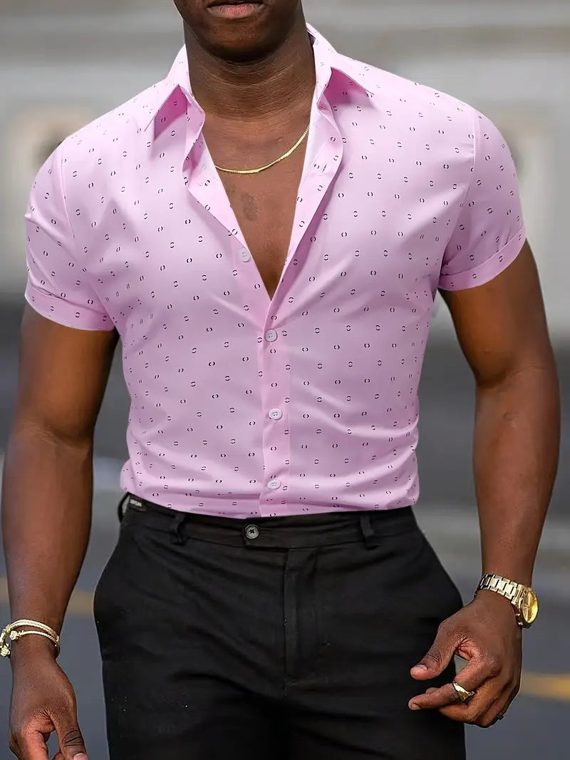 Polyester Shirt