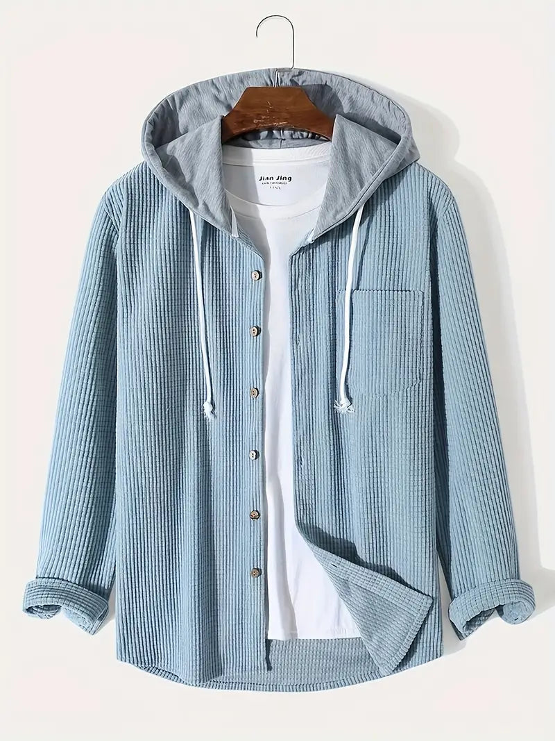 Polyester Jacket