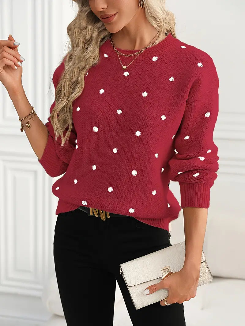 Long Sweater