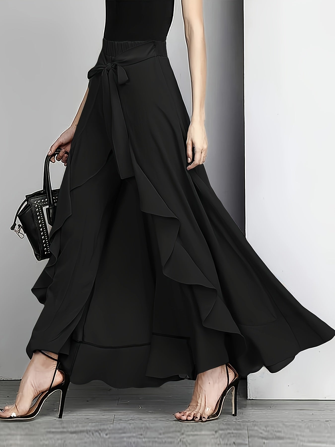 Versatile Trousers
