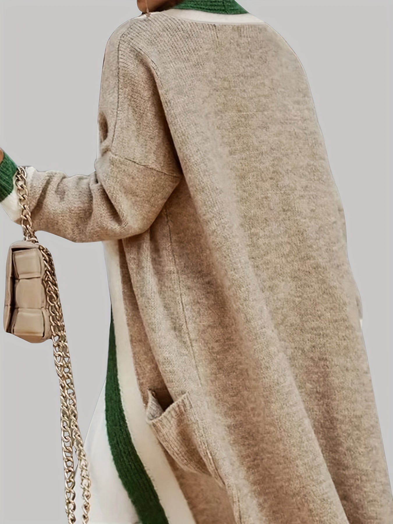 Cozy Knit Cardigan