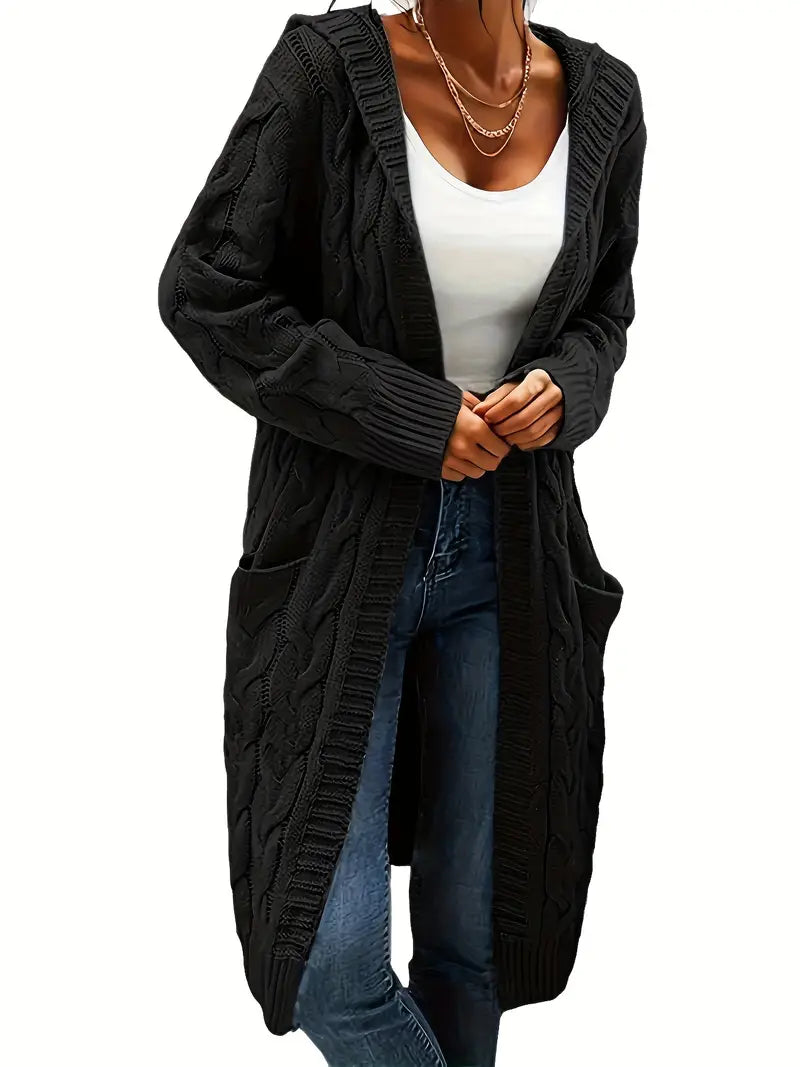 Elegant Cardigan