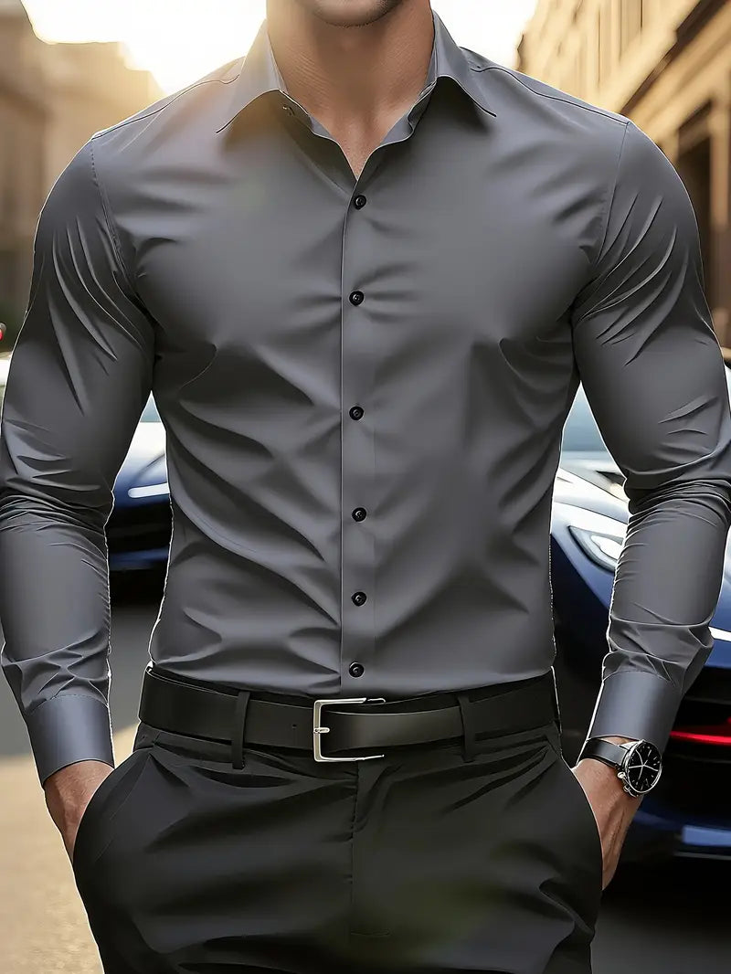 Polyester Shirt
