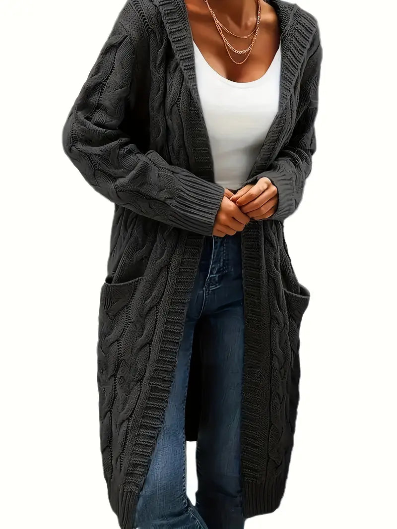 Elegant Cardigan
