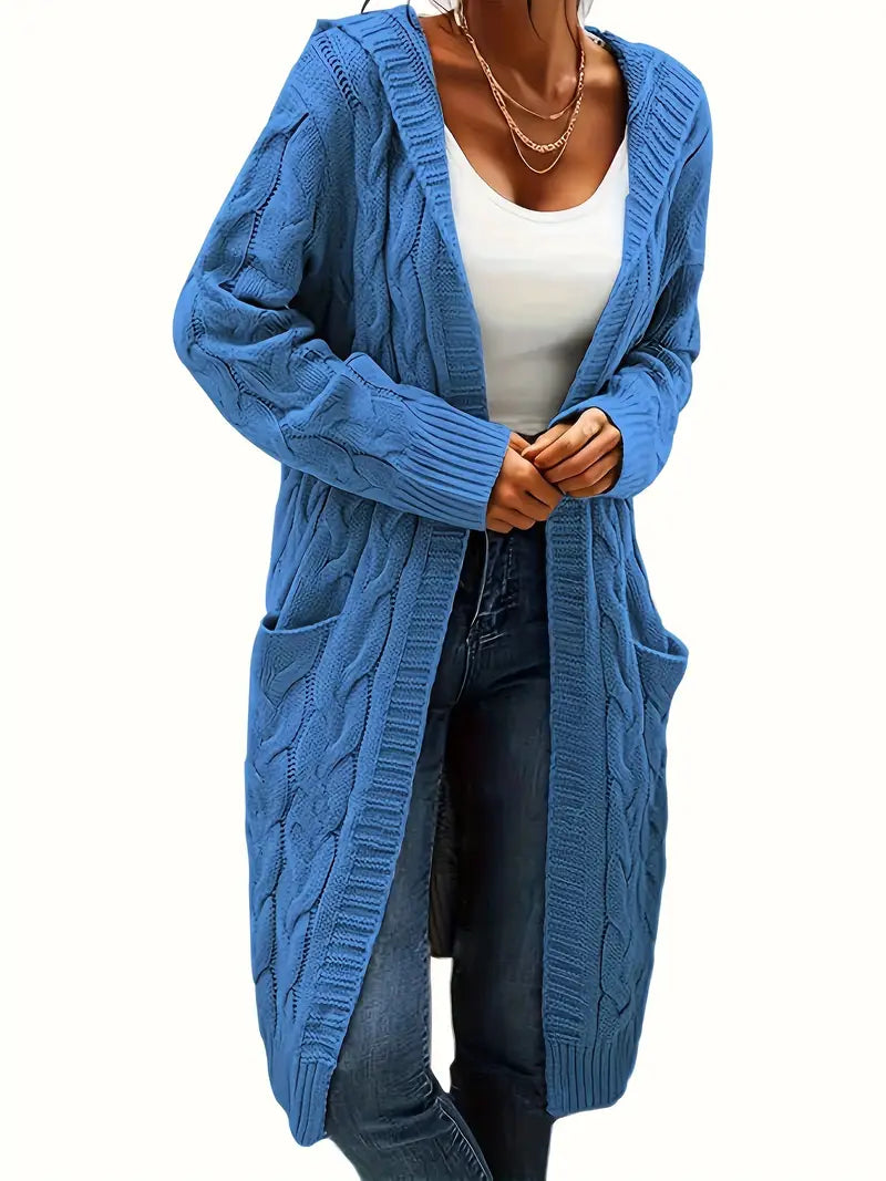 Elegant Cardigan