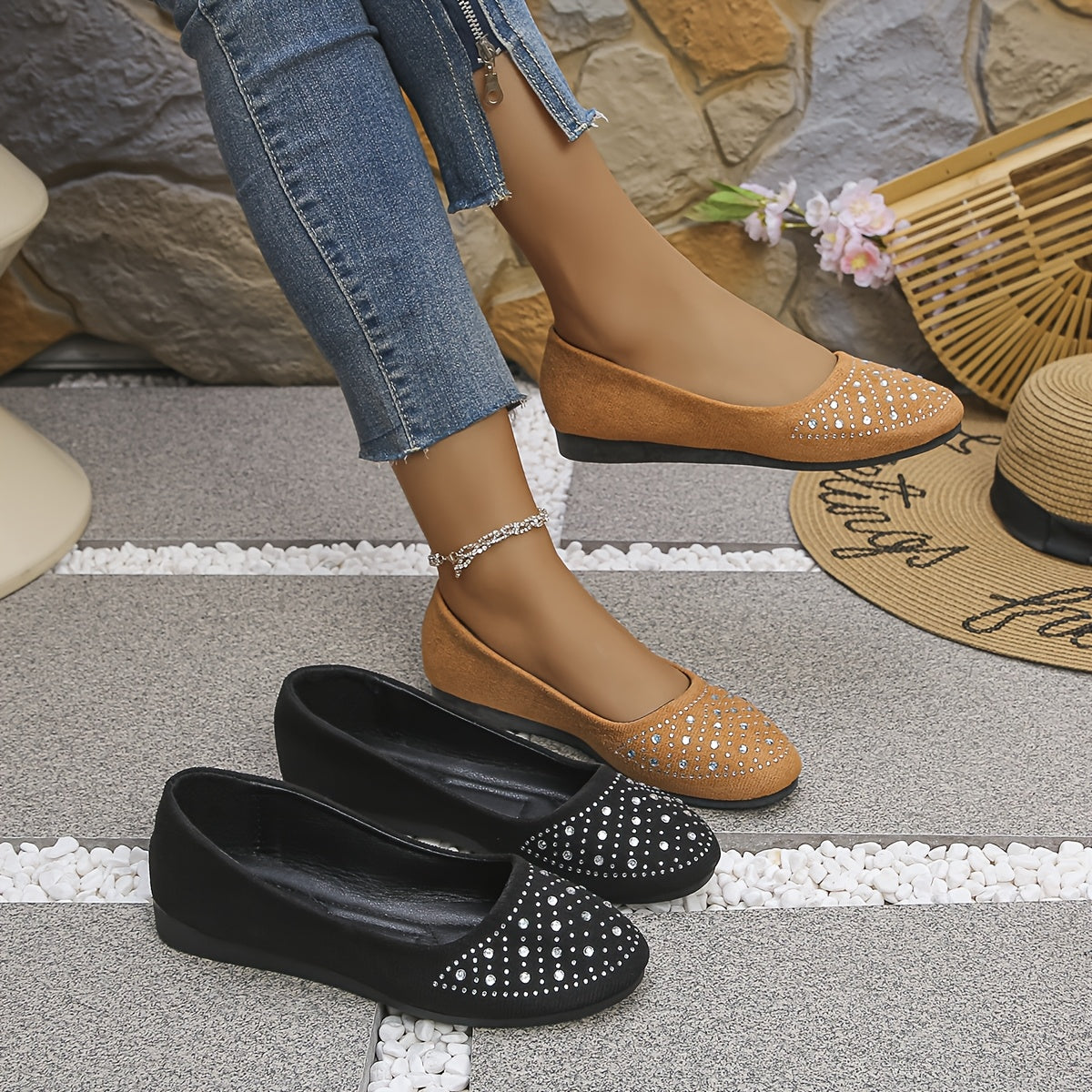 Timeless Flats