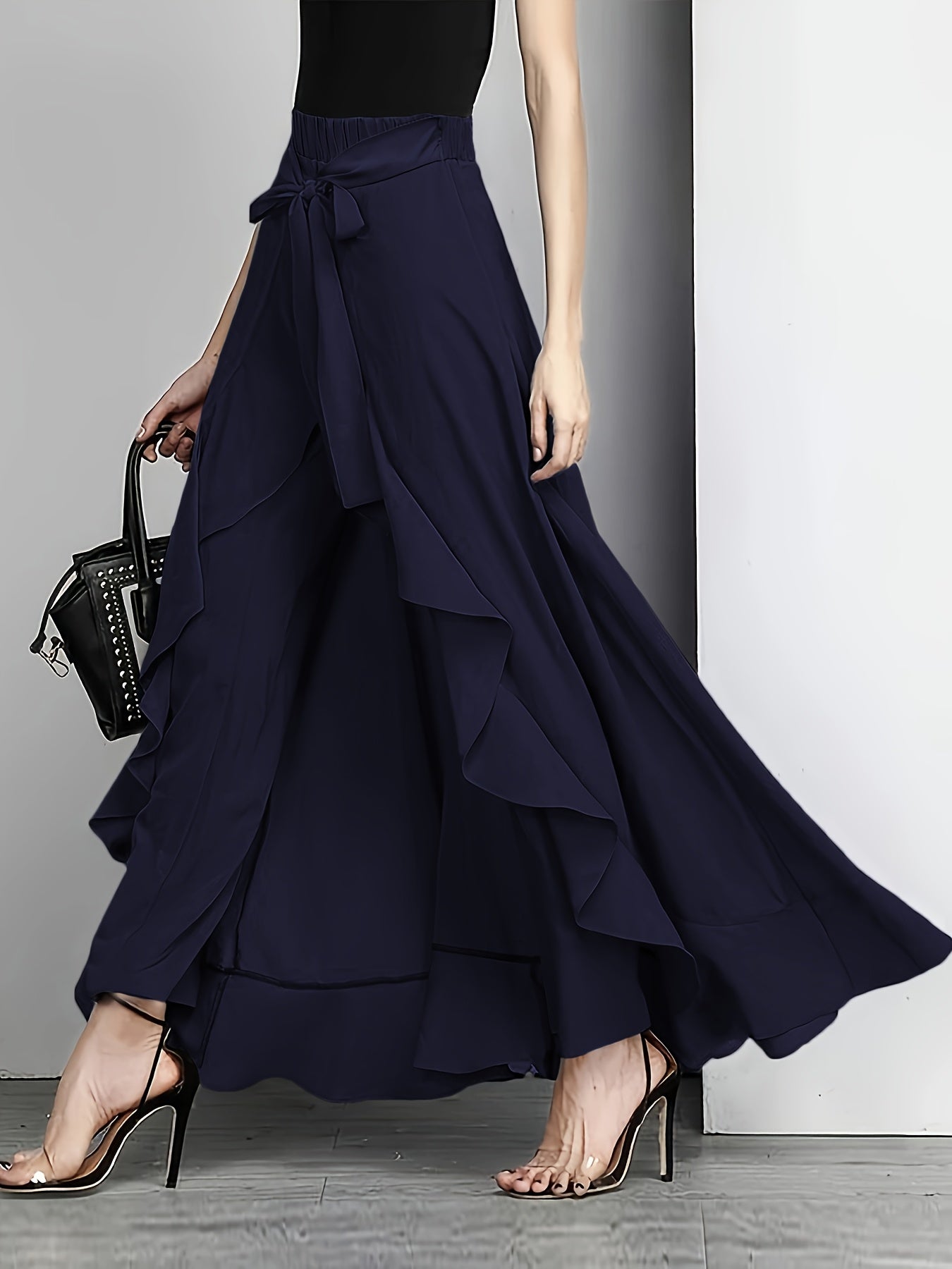 Versatile Trousers
