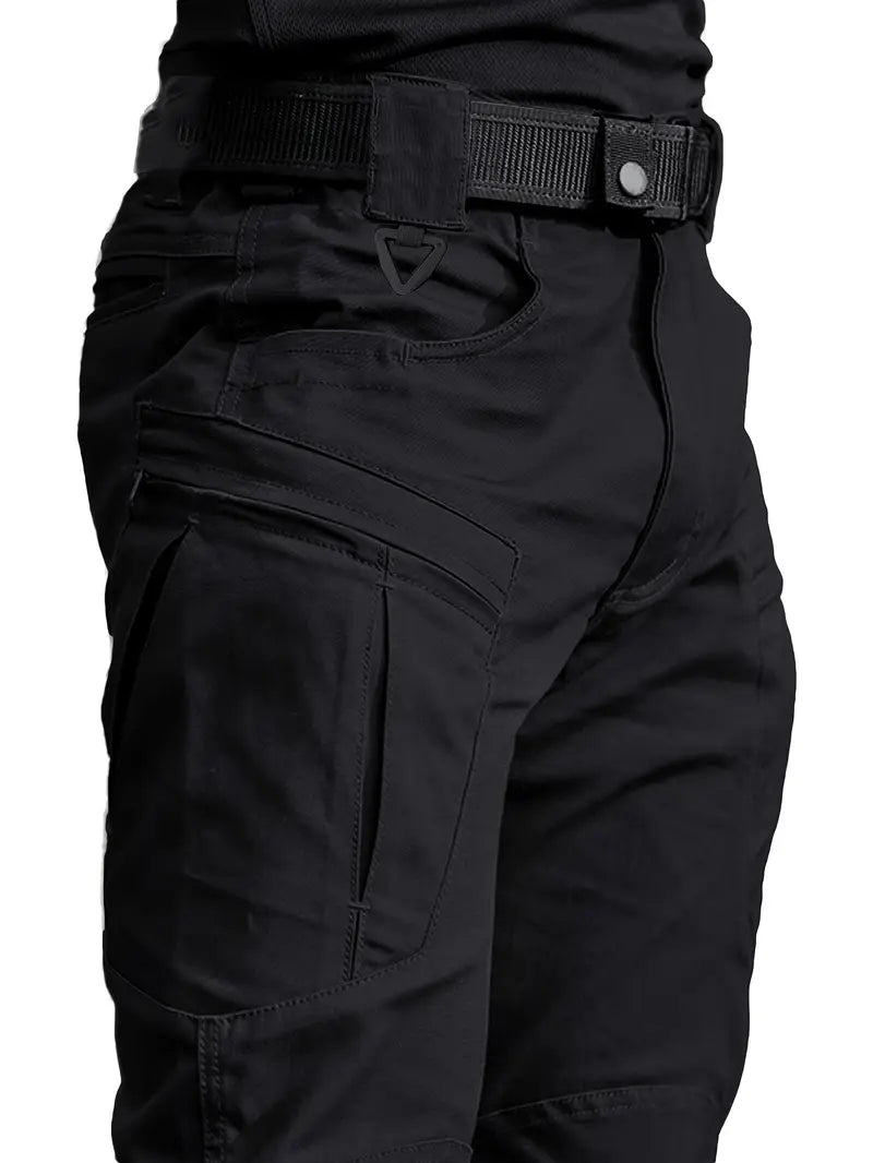 Polyester Pants